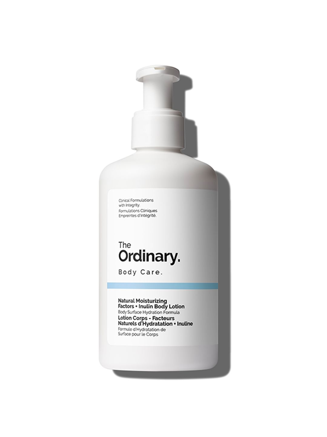 THE ORDINARY Natural Moisturising Factors + Inulin Body Lotion - 240 ml-picture-37