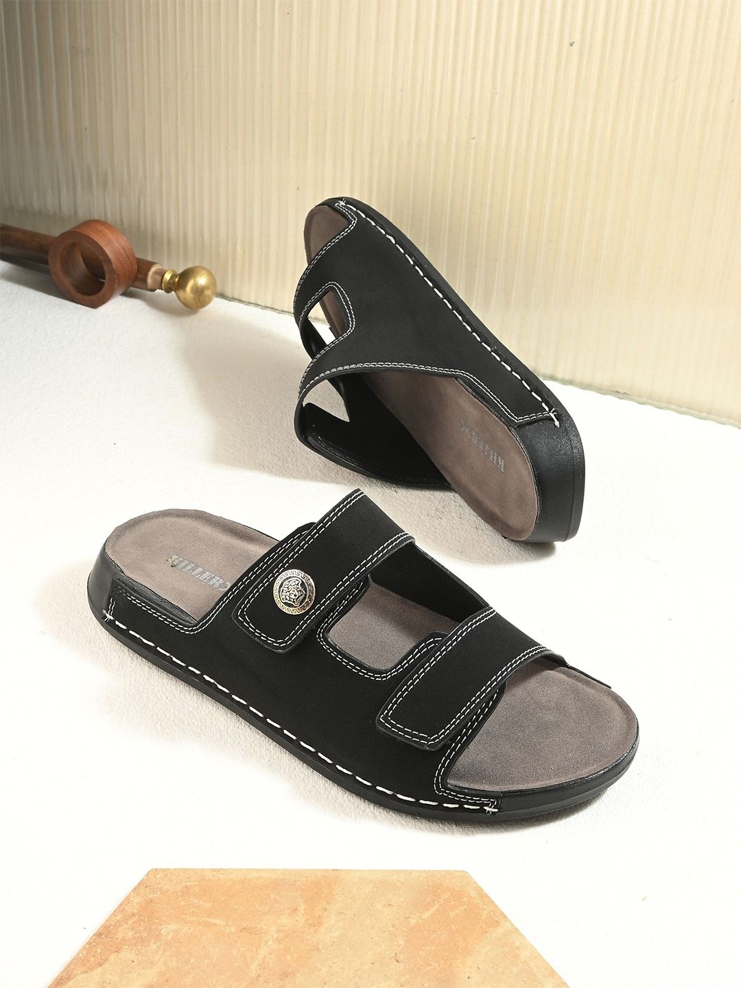 Killer Men Comfort Sandals-image-26