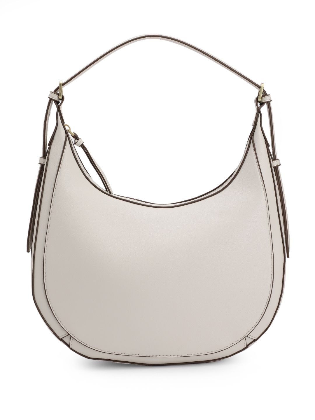 MANGO Structured Shoulder Bag-picture-20
