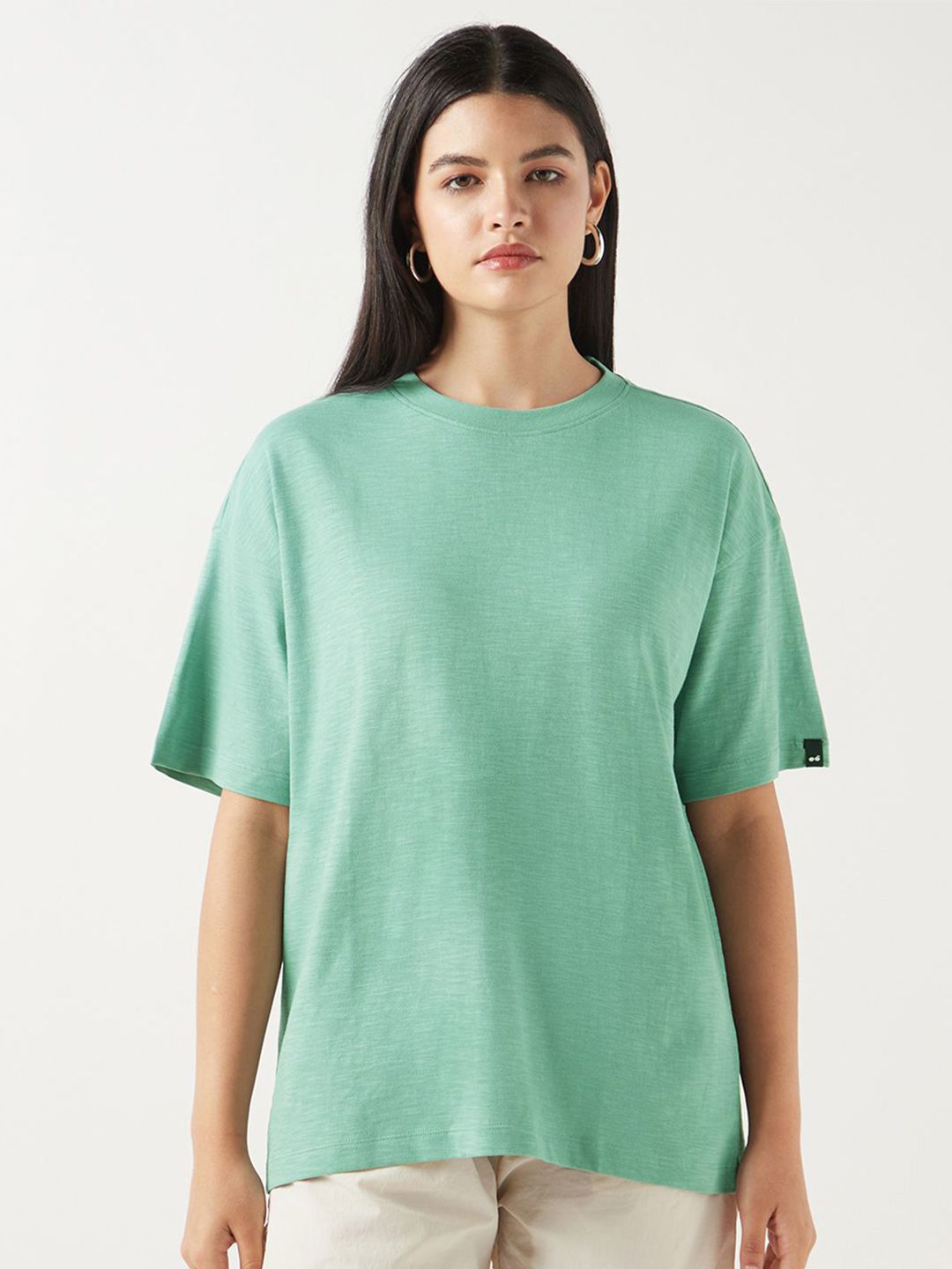 Bewakoof AIR Women T-shirt-picture-27