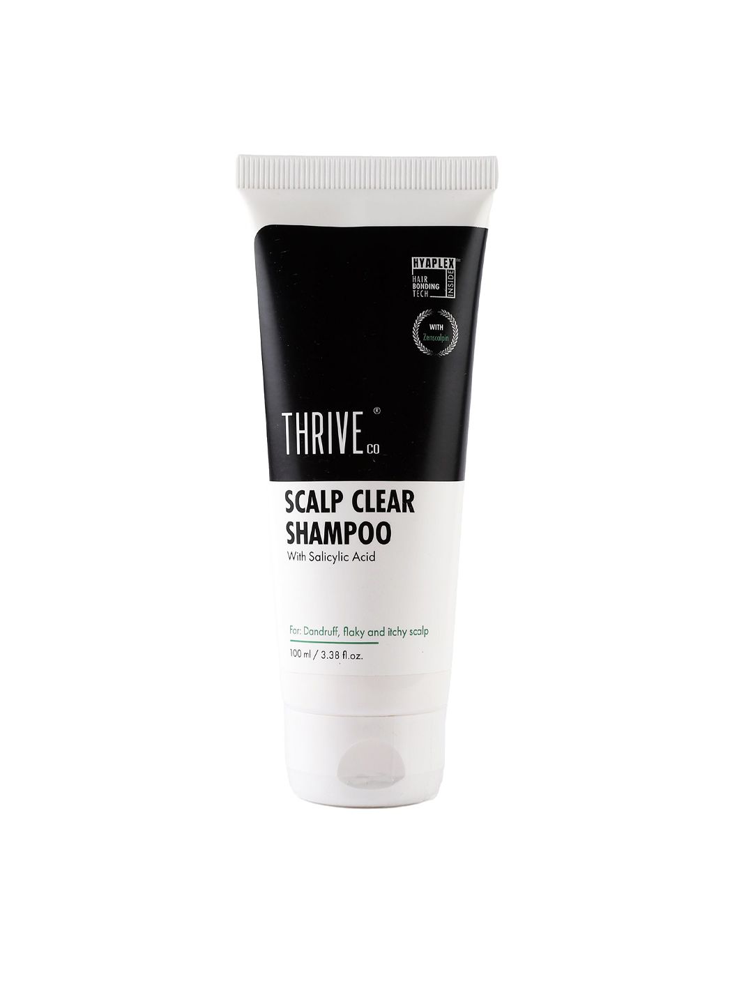 Thriveco Scalp Clear Shampoo With Salicylic Acid - 100 ml-picture-14