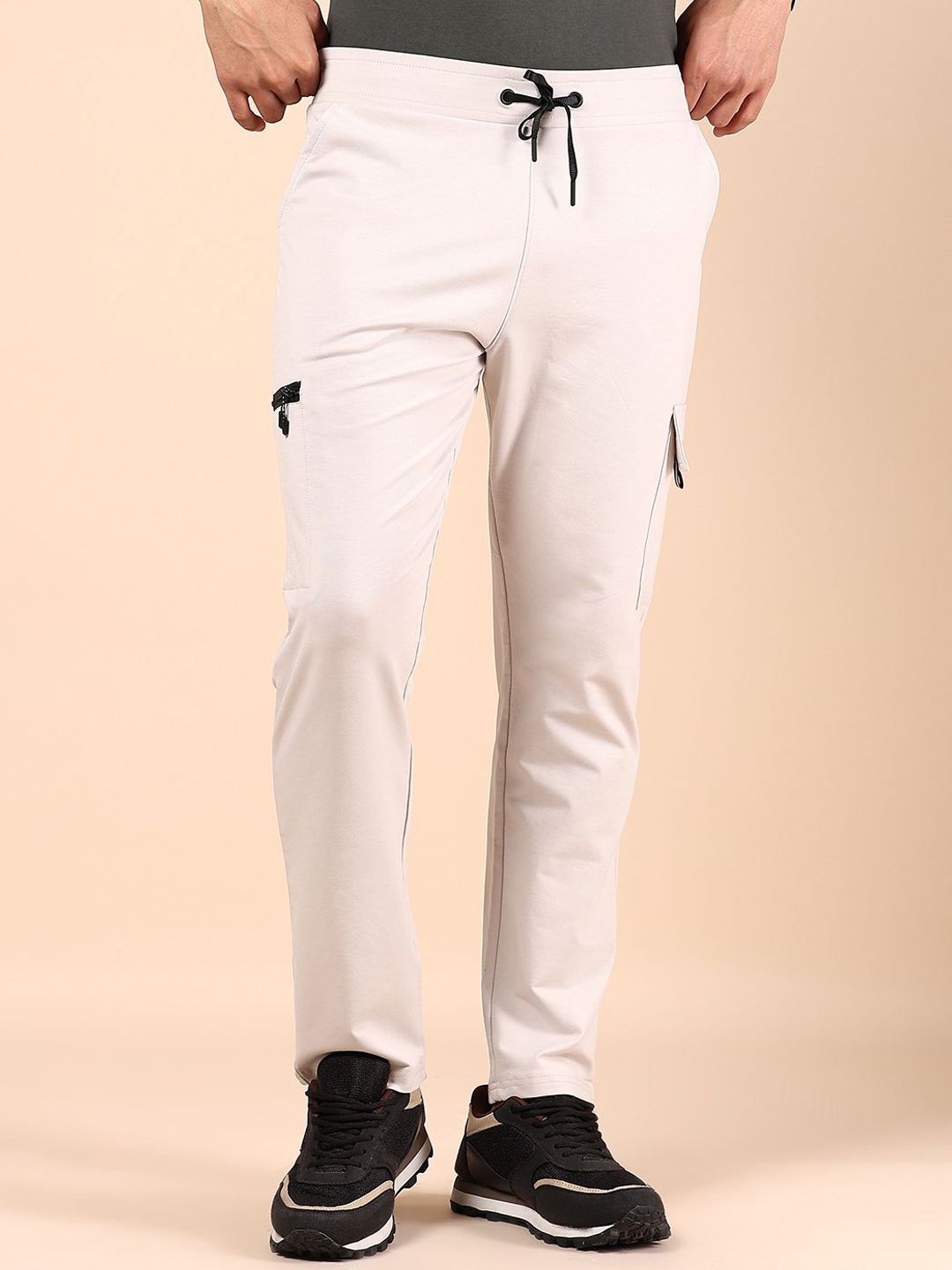 V-Mart Men Cargos Trousers-picture-43