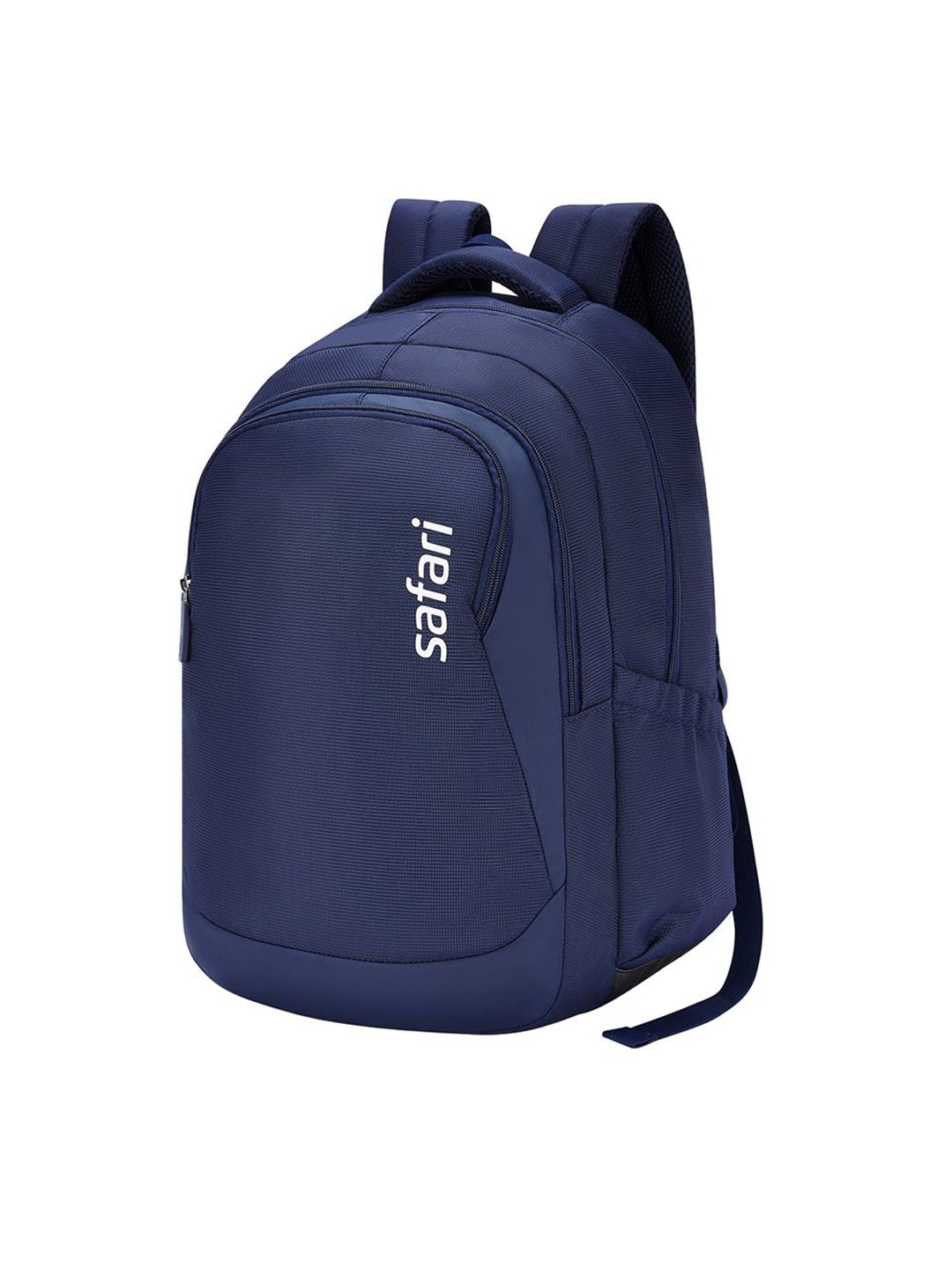 Safari Unisex Brand Logo Backpack with Anti-Theft-picture-11
