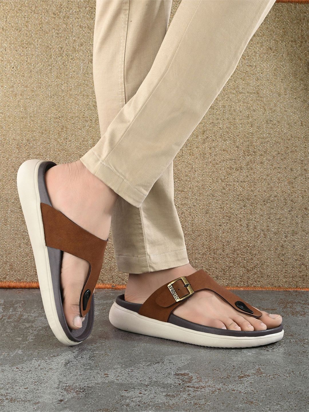 AfroJack Men Sliders-picture-39