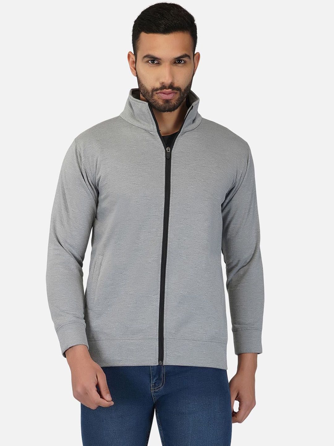 TOXA Men Fleece Lightweight Outdoor Tailored Jacket-picture-50