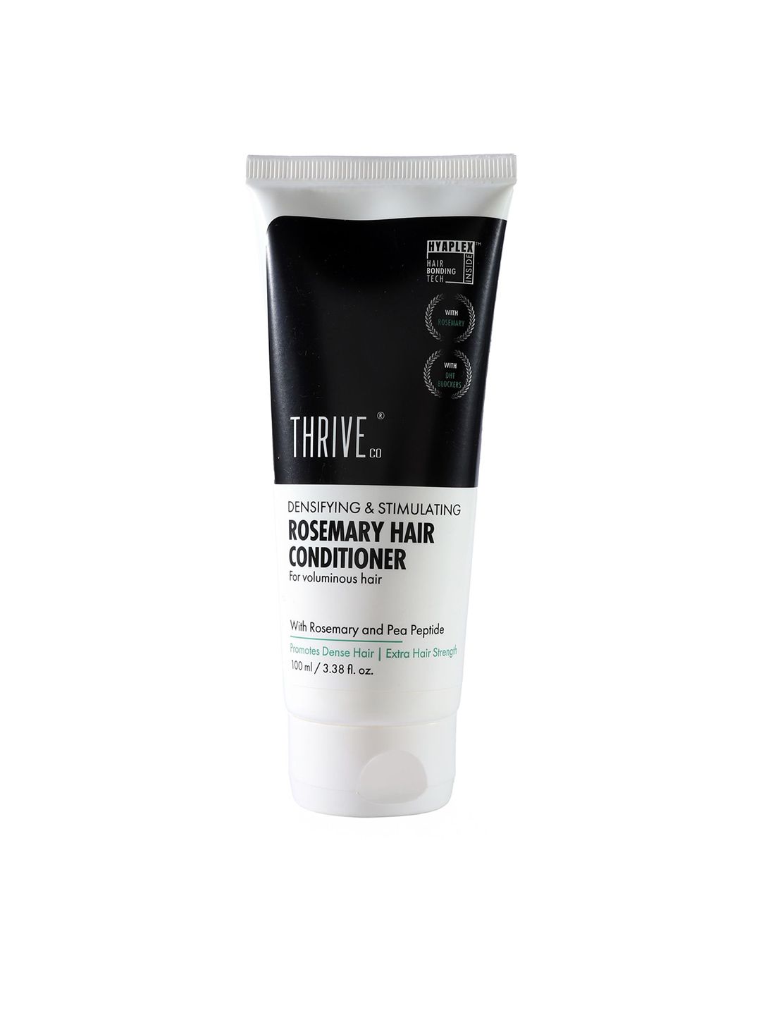 Thriveco Rosemary Conditioner For Volumizing Hair - 100 ml-picture-3