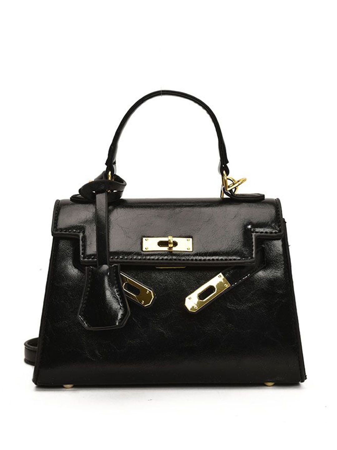 StyleCast x Revolte PU Bucket Handheld Bag-picture-23