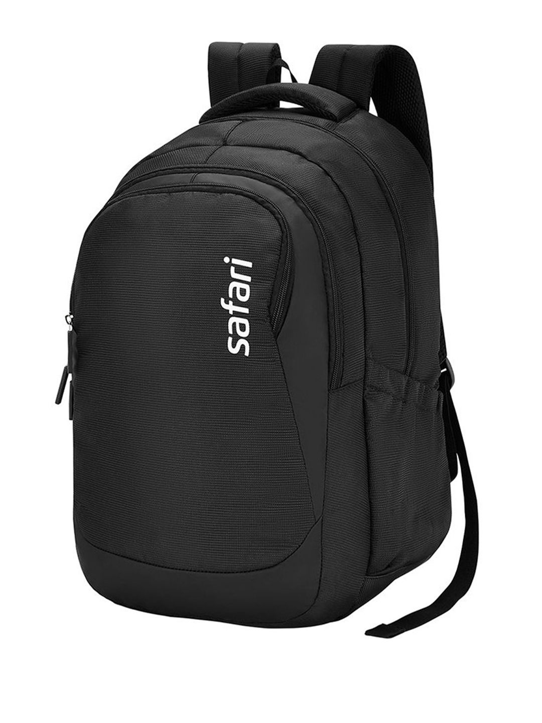 Safari Unisex Brand Logo Backpack with Anti-Theft-picture-31