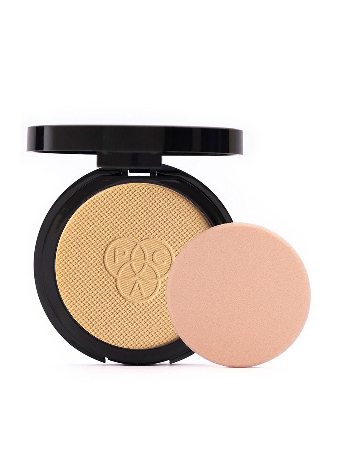 PAC Matte Touch Lightweight & Sweat-Resistant Compact Powder - Biscuit 130-image-39