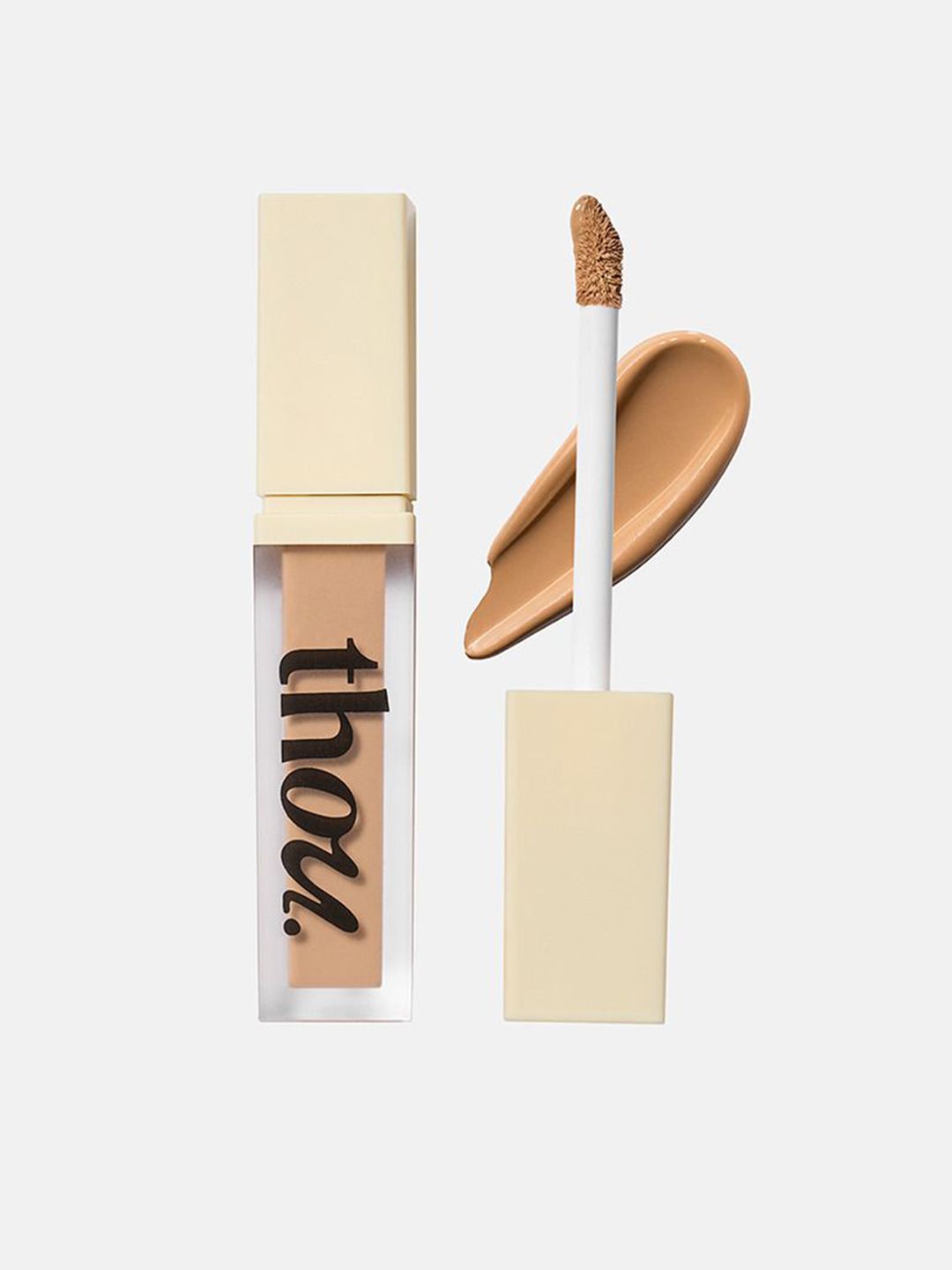 Thou Bright Blend Fresh Finish Concealer - 6 ml - Warm 04-picture-44