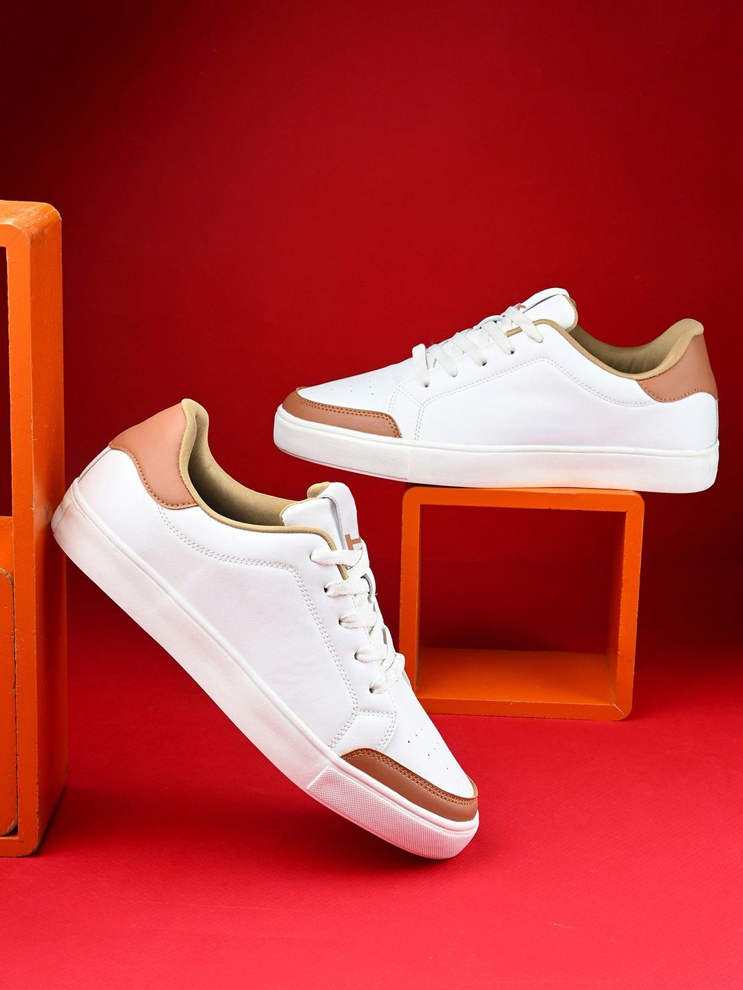 HRX by Hrithik Roshan Men Sneakers-picture-16