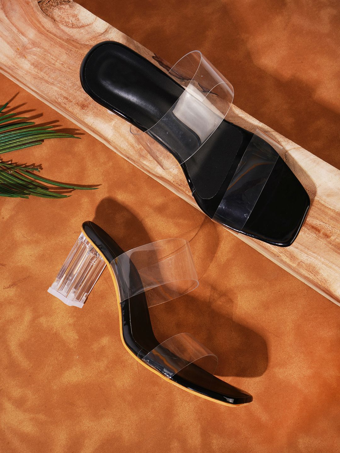 Froh Feet Party Kitten Sandals-picture-40