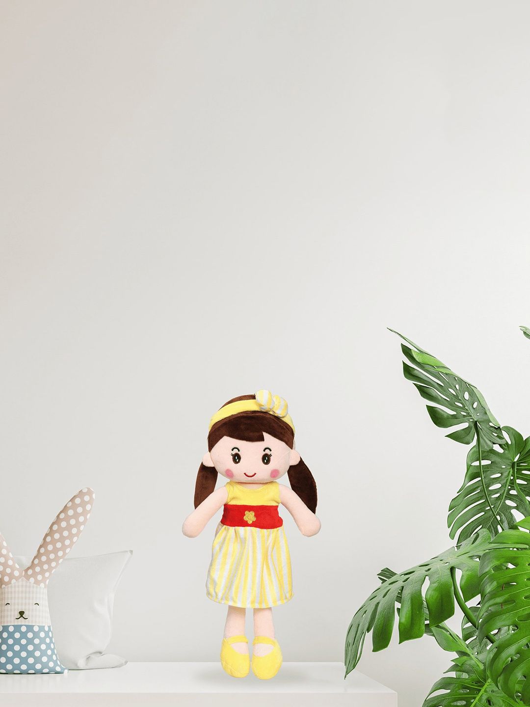 Toytales Polyester Doll Soft Toys and Dolls-picture-29