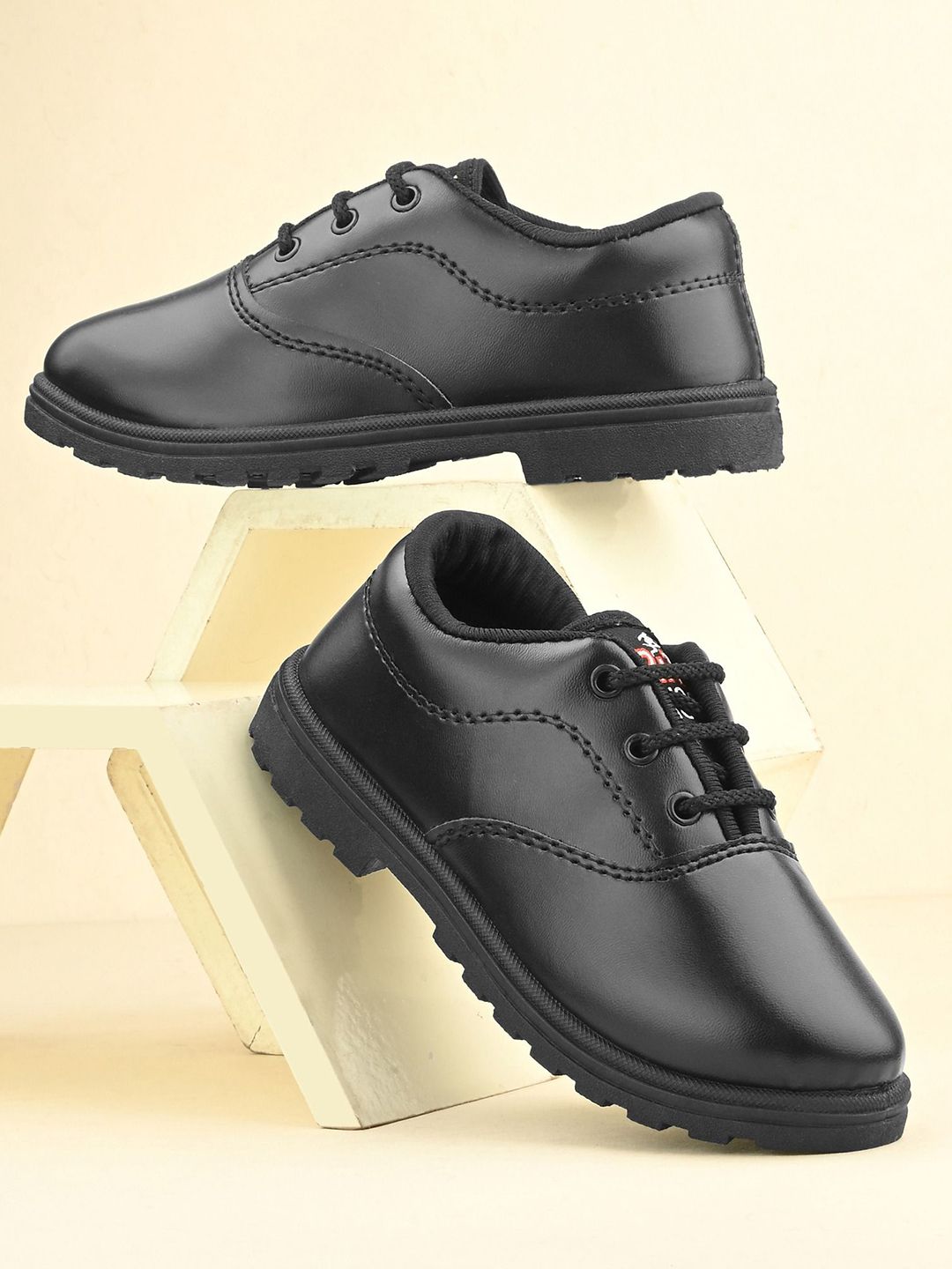 BIRDE Boys Perforations Sneakers-picture-51