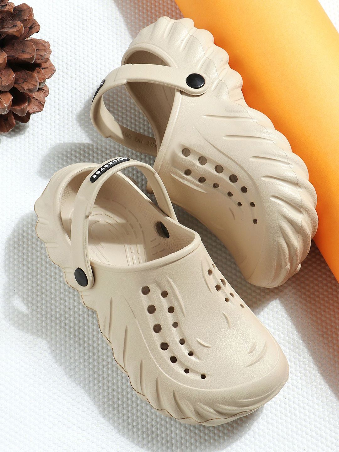 MILESTOE Men Croslite Clogs-picture-22