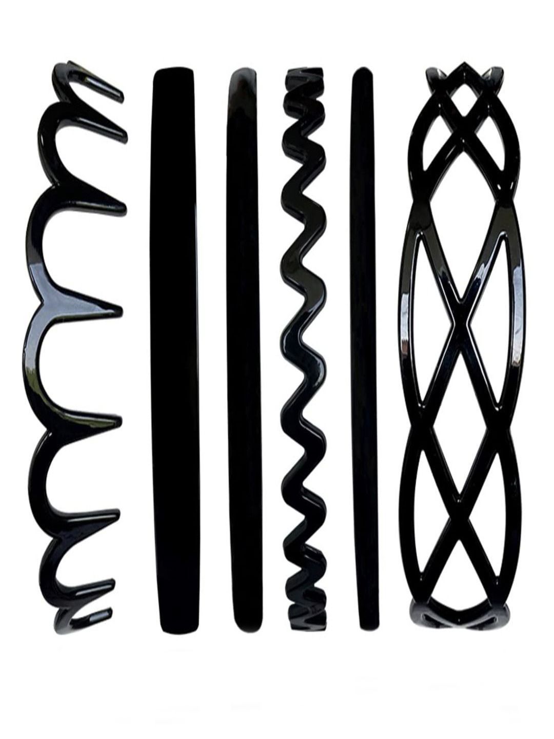 AmazingKarts Women Hairband-picture-19