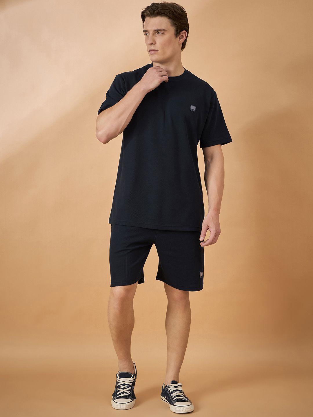 Club York Men Shorts-image-37