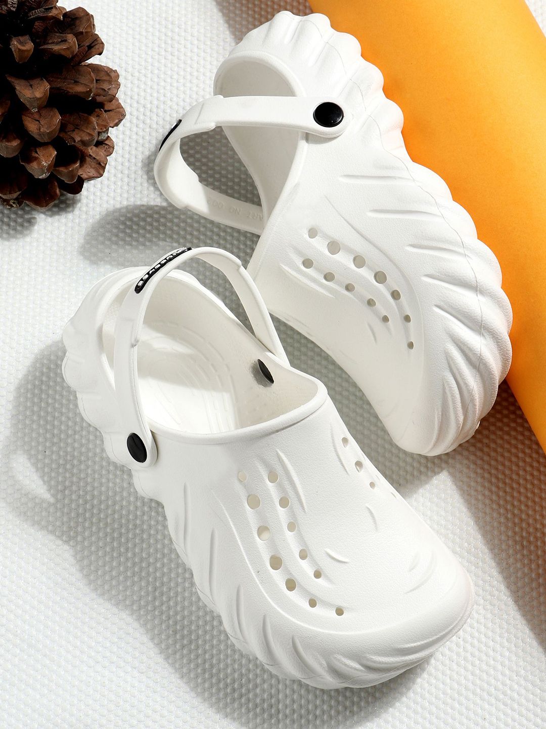 MILESTOE Men Clogs-picture-13