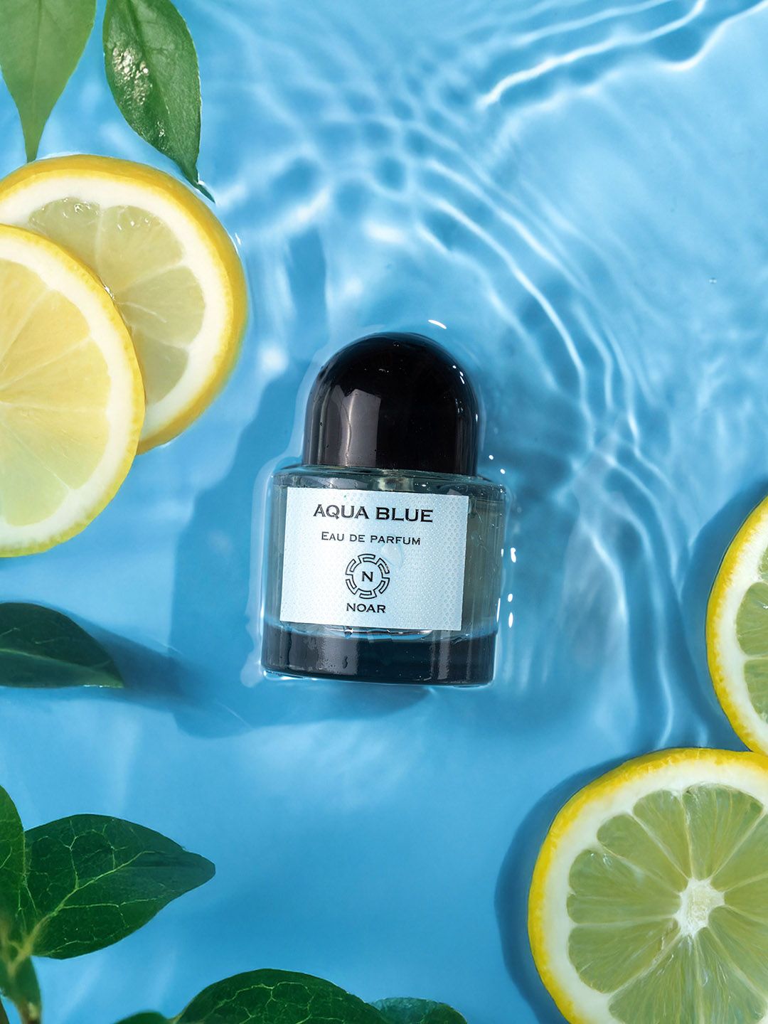 NOAR Aqua Blue Long Lasting Eau De Parfum - 30 ml