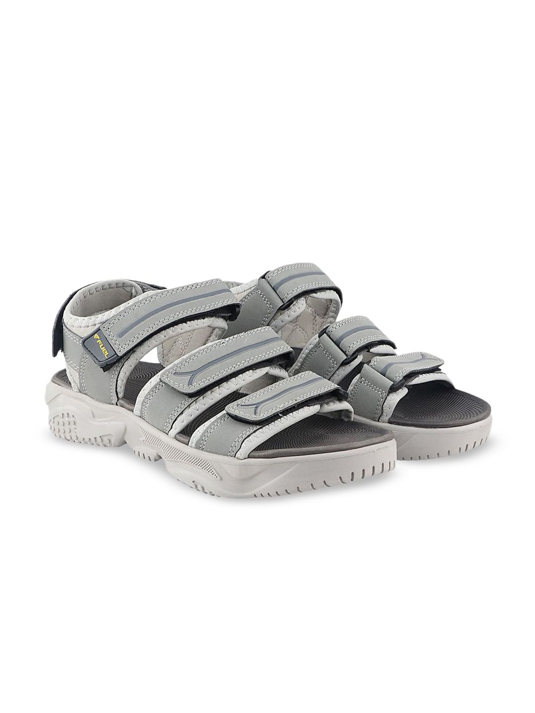 FUEL Men Comfort Sandals-picture-16