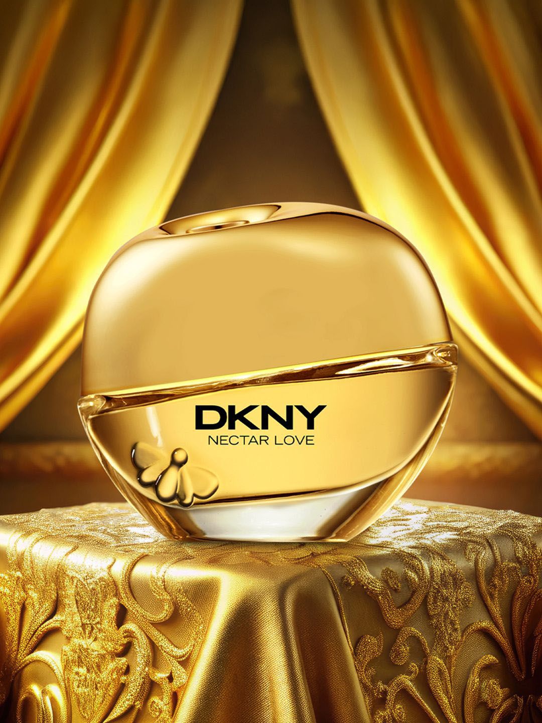 DKNY Women Nectar Love Long Lasting Eau De Parfum - 30 ml-picture-24