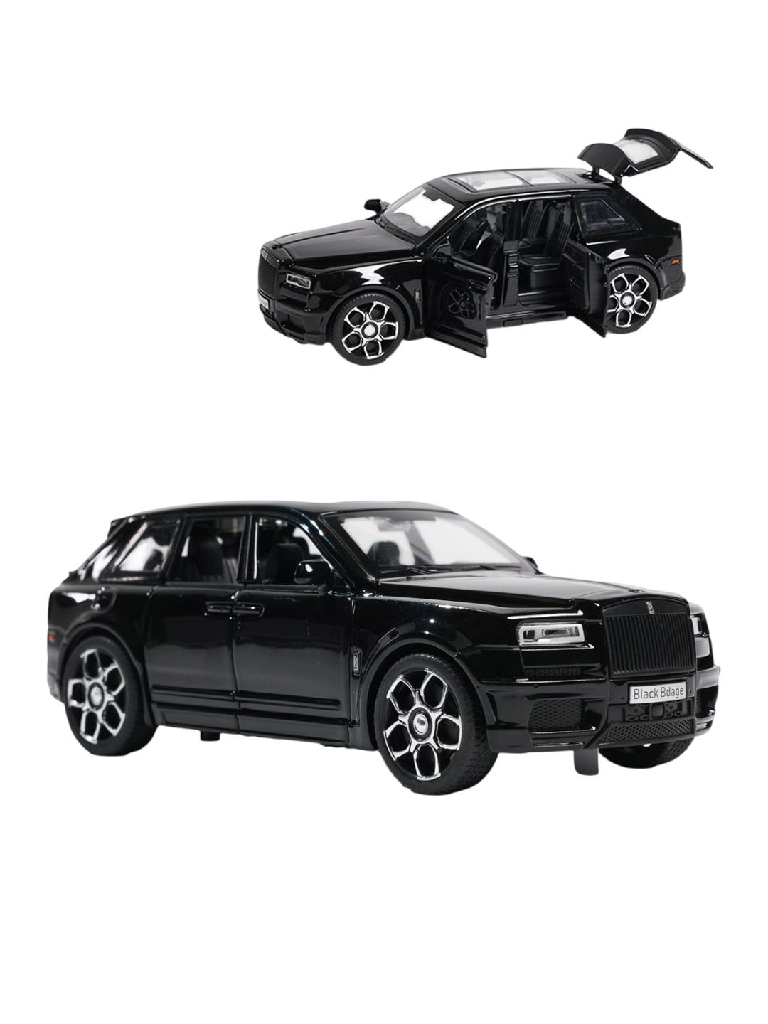 WEMBLEY Pull Back Die-Cast Model Car Toy Vehicles-picture-2