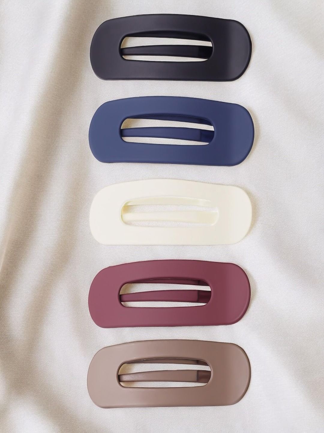 AmazingKarts Women Set of 5 Claw Clip-picture-39