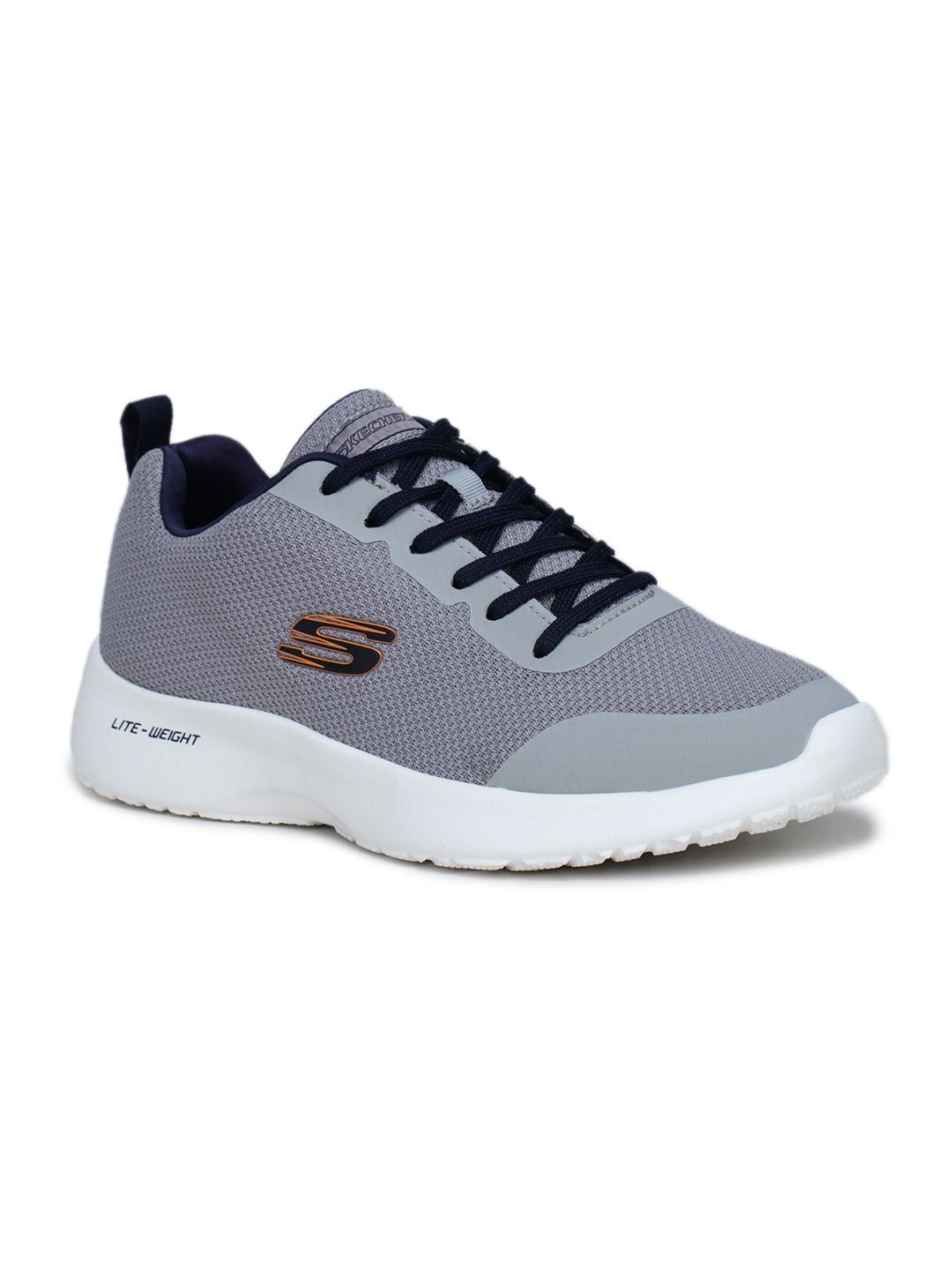 Skechers Men Dynamight Running Shoes-picture-27