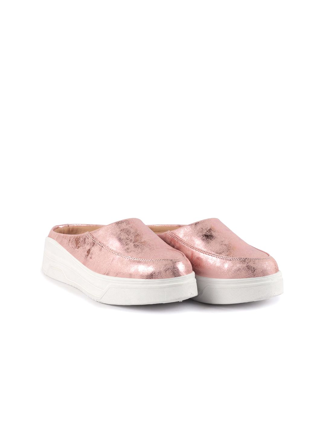 FAUSTO Women PU Mules-picture-26