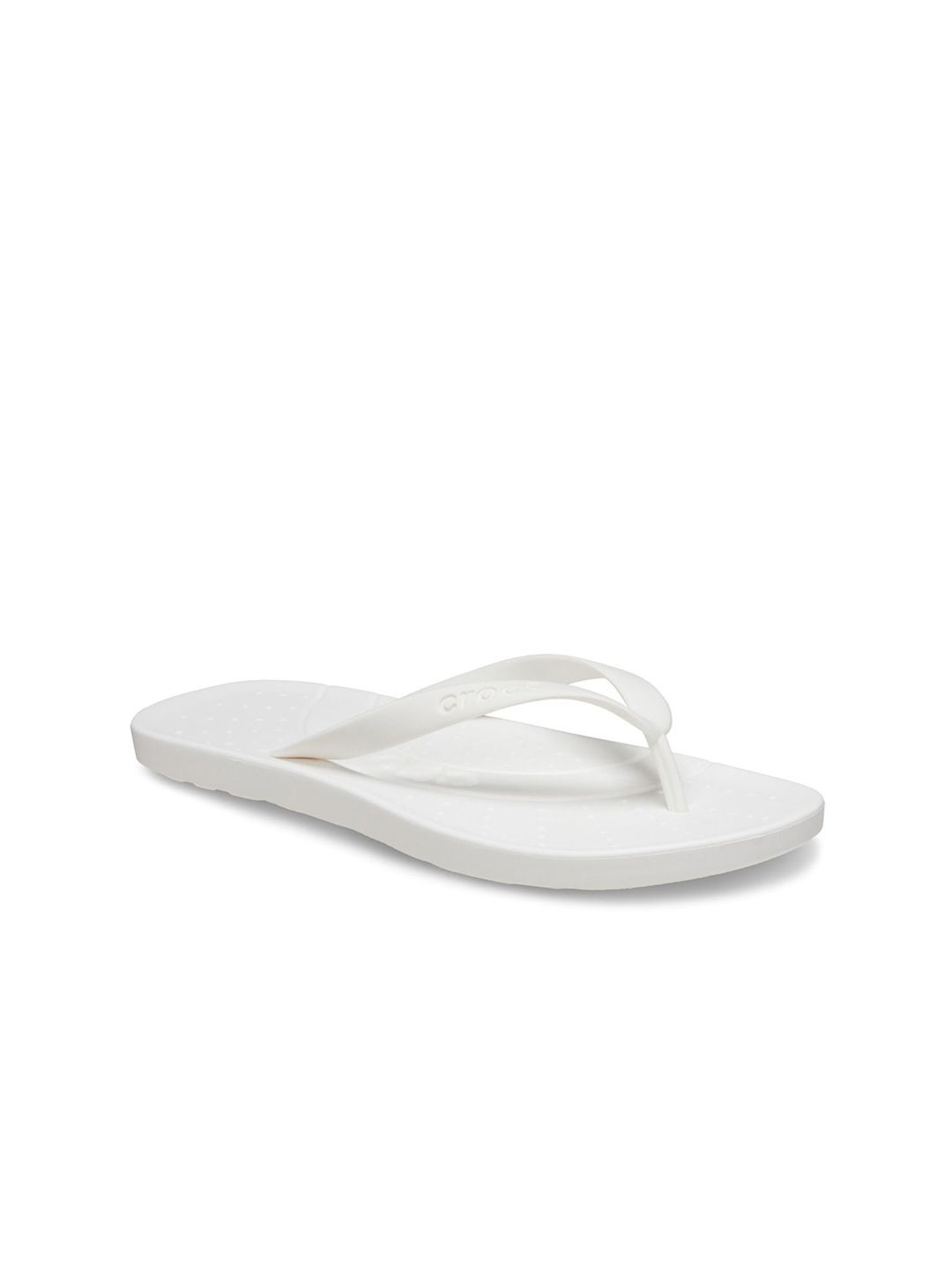 Crocs Unisex Croslite Thong Flip-Flops-picture-21