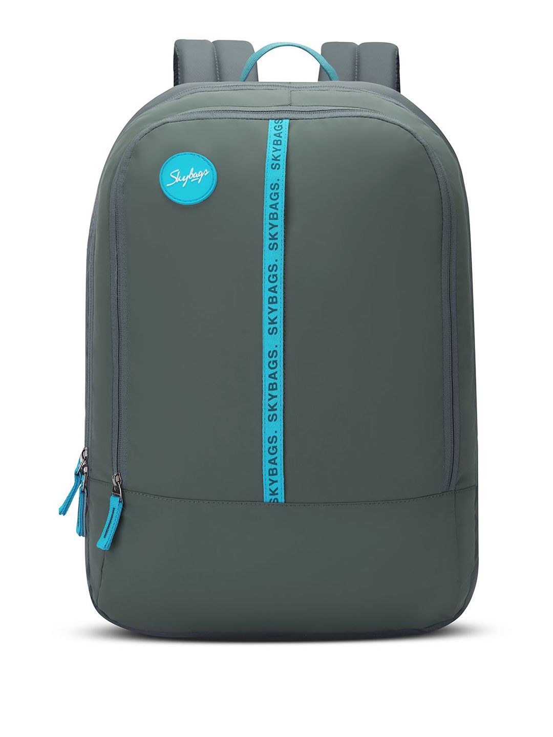 Skybags Unisex Brand Logo Backpack-picture-17