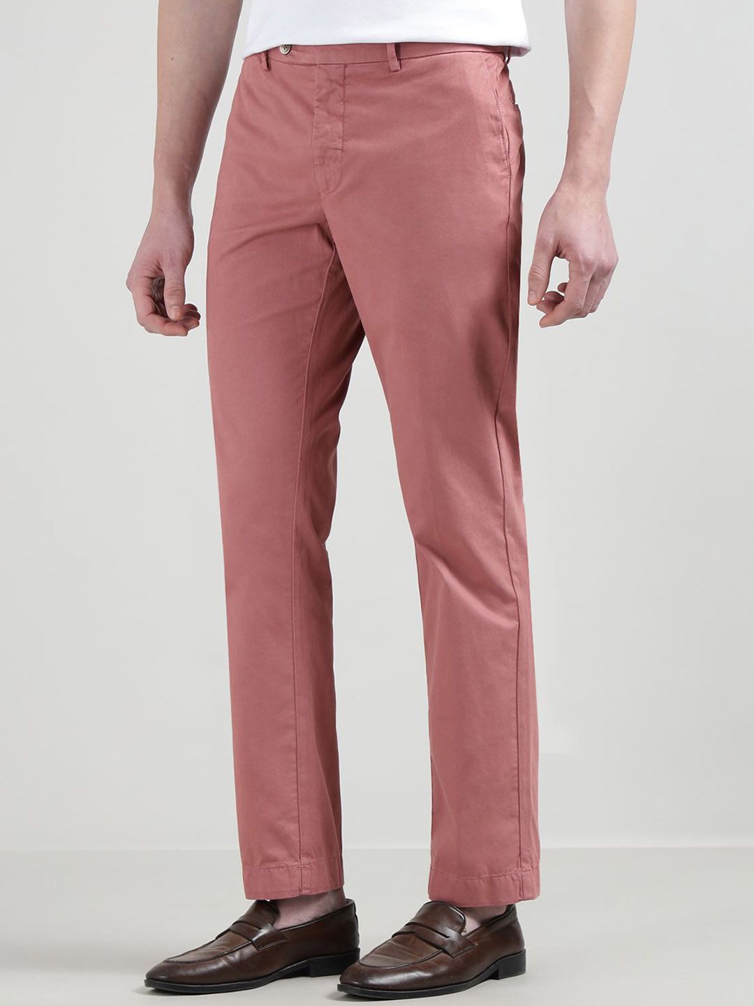 HACKETT LONDON Men Trousers-image-23
