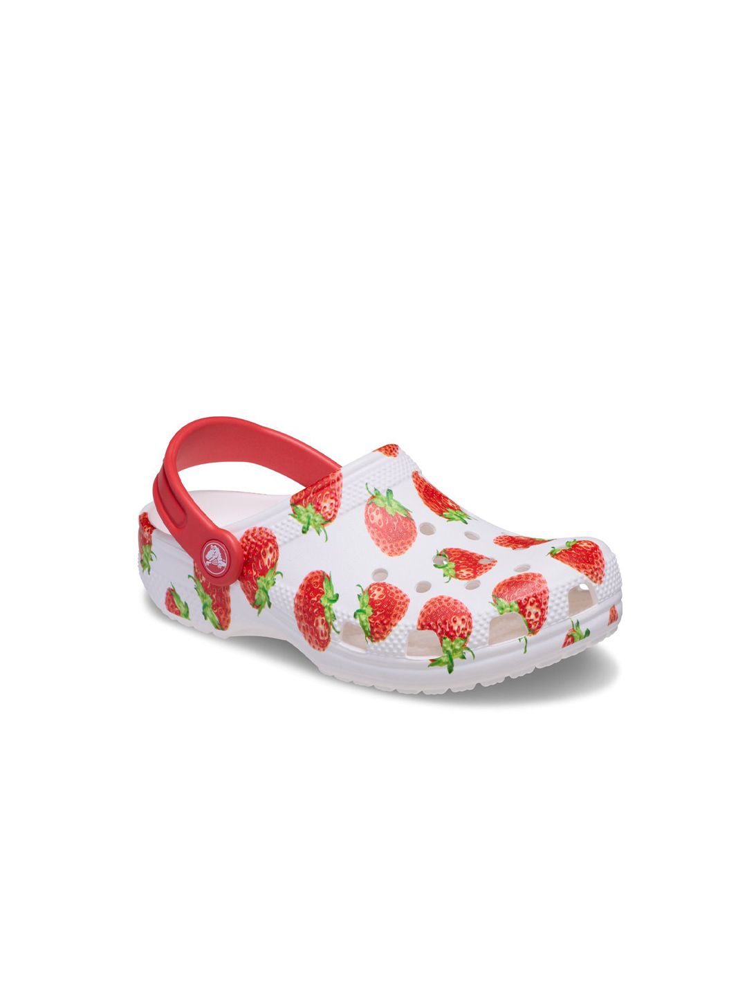 Crocs Kids Printed Clogs-image-7