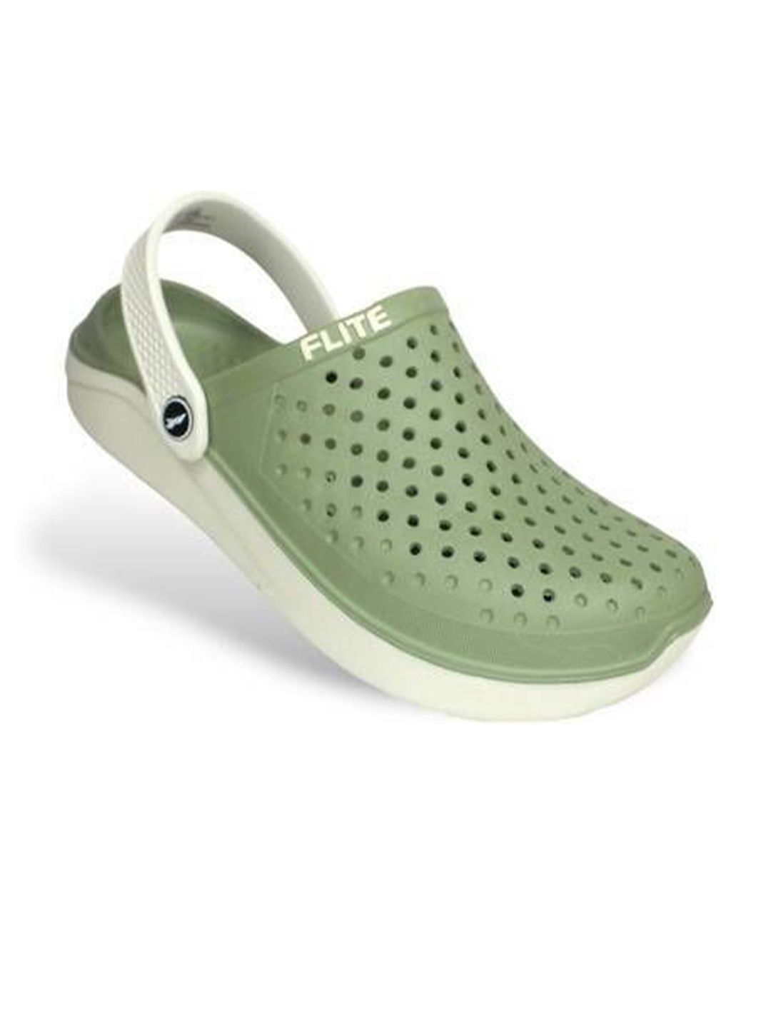 FLITE Men Rubber Clogs-picture-22