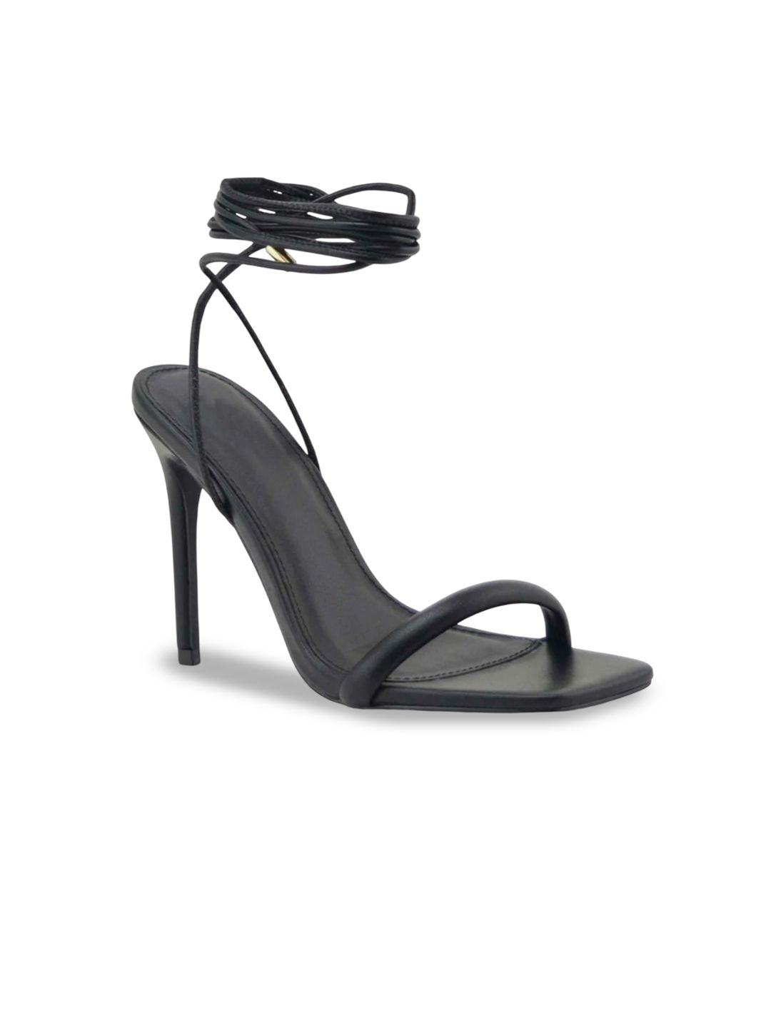Froh Feet Women Party Stiletto Sandals-picture-31