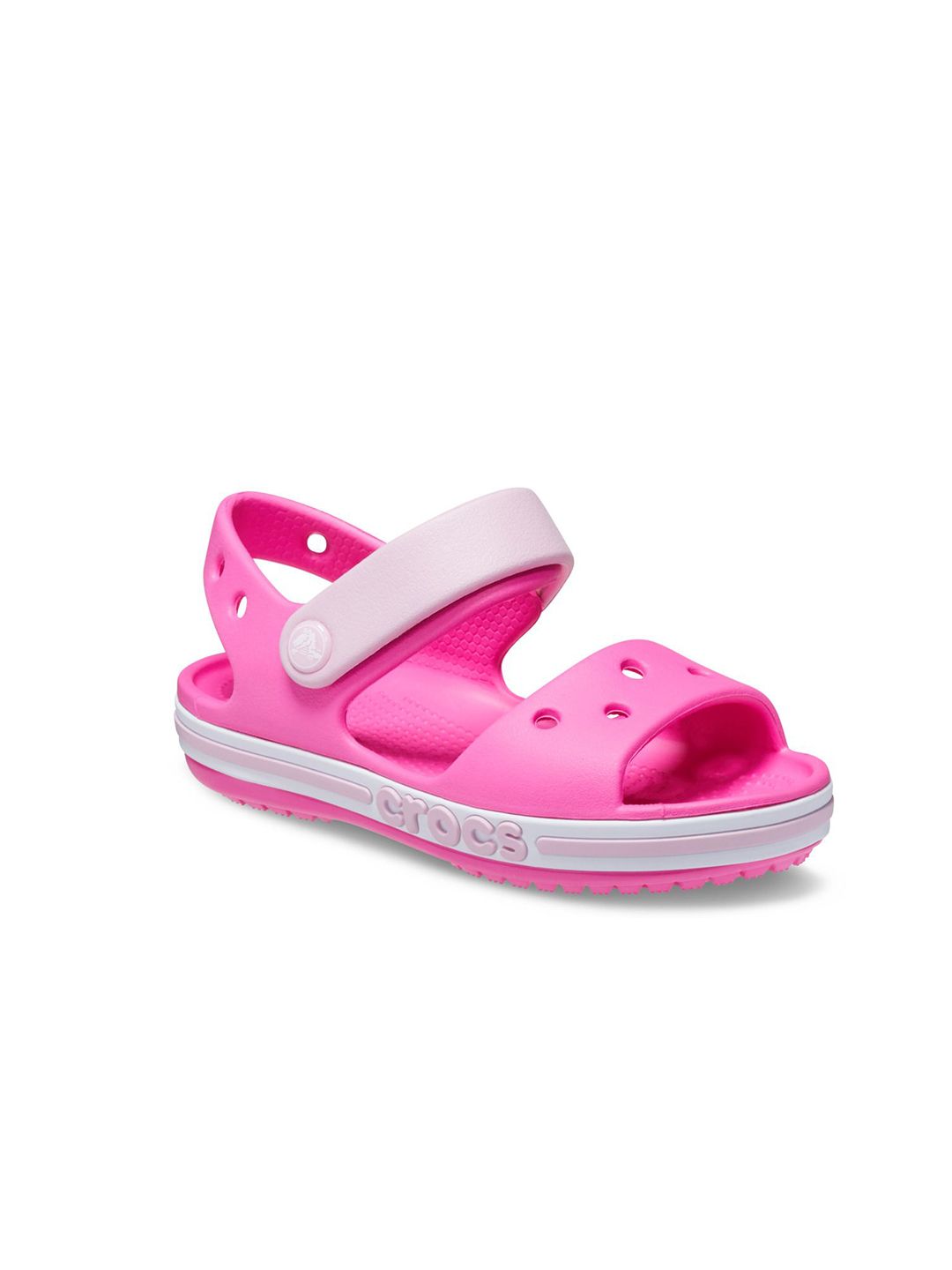 Crocs Kids Croslite Clogs