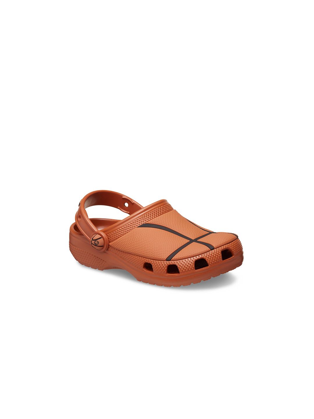 Crocs Kids Unisex Self Design Clogs-picture-36