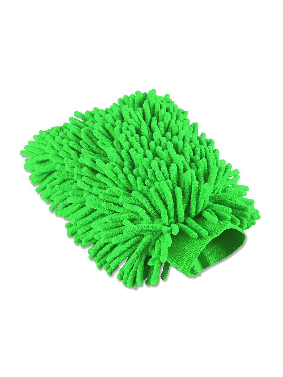 Kuber Industries Green 100 GSM Cleaning Gloves-picture-35