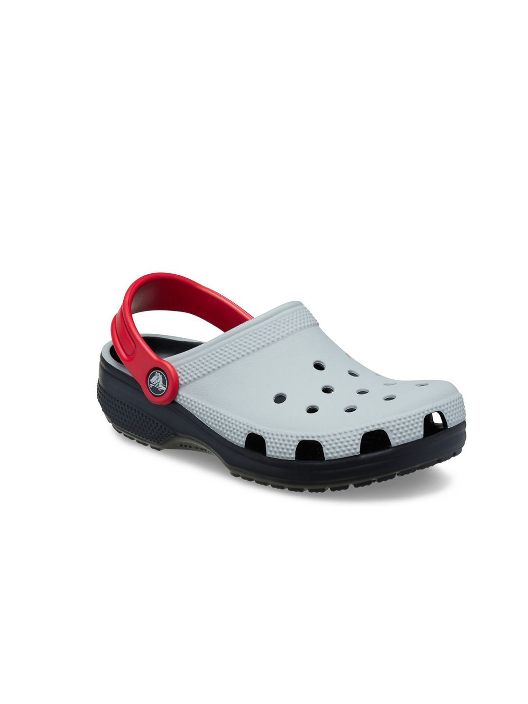 Crocs Kids Classic Retro Sport Clog-image-13