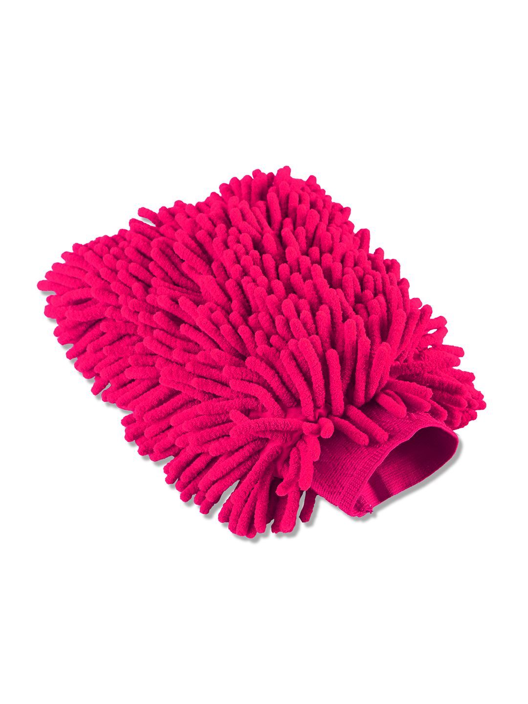 Kuber Industries Pink 100 GSM Cleaning Gloves-picture-58