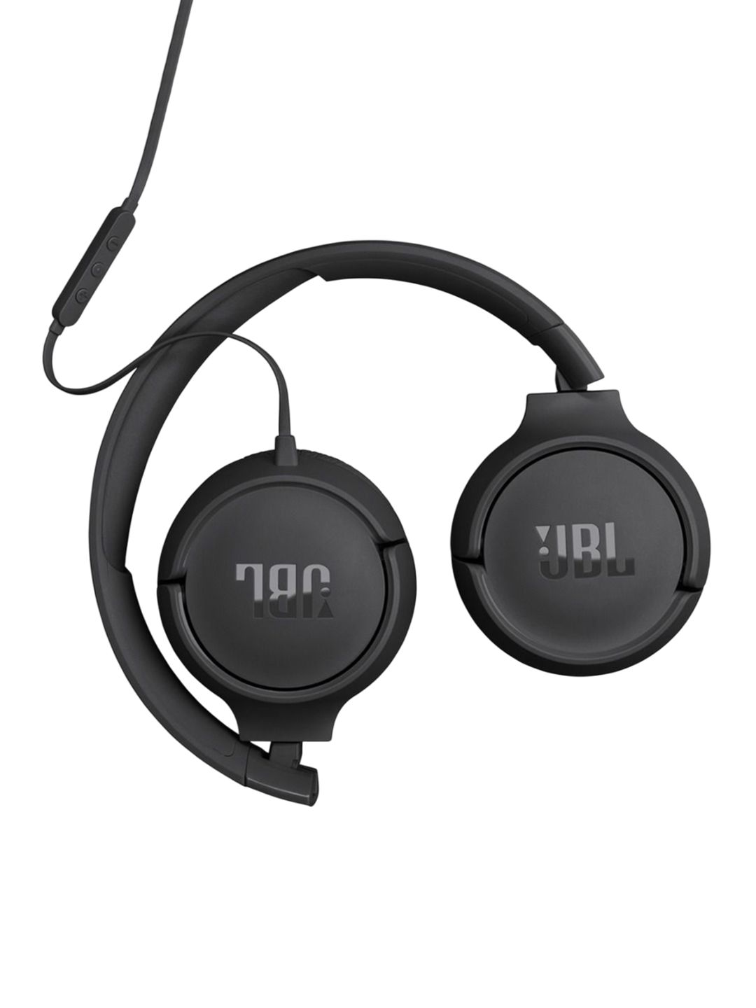 JBL 520C Bluetooth On-EarWired Headphone-picture-22
