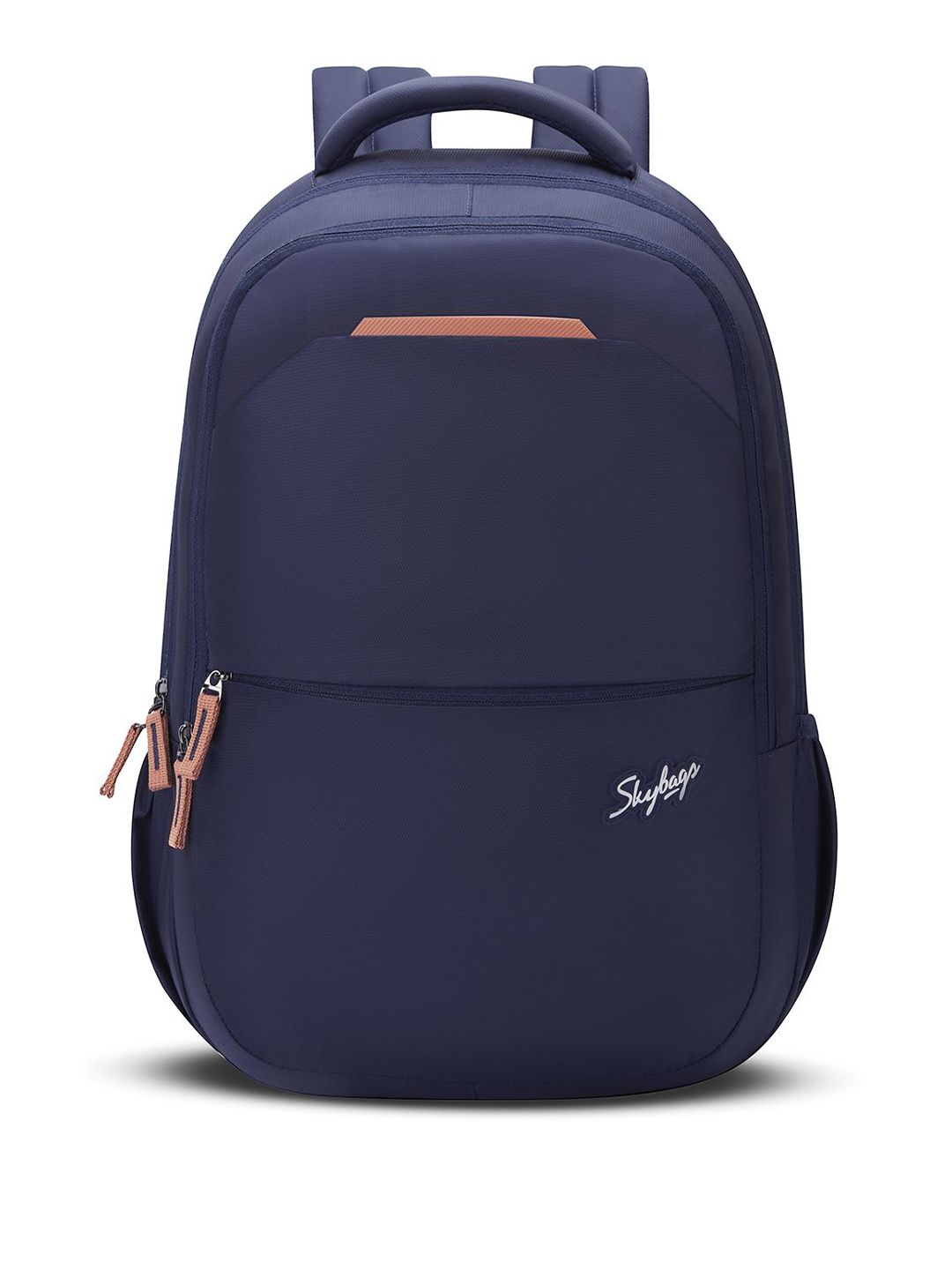 Skybags Unisex Brand Logo Backpack-picture-16