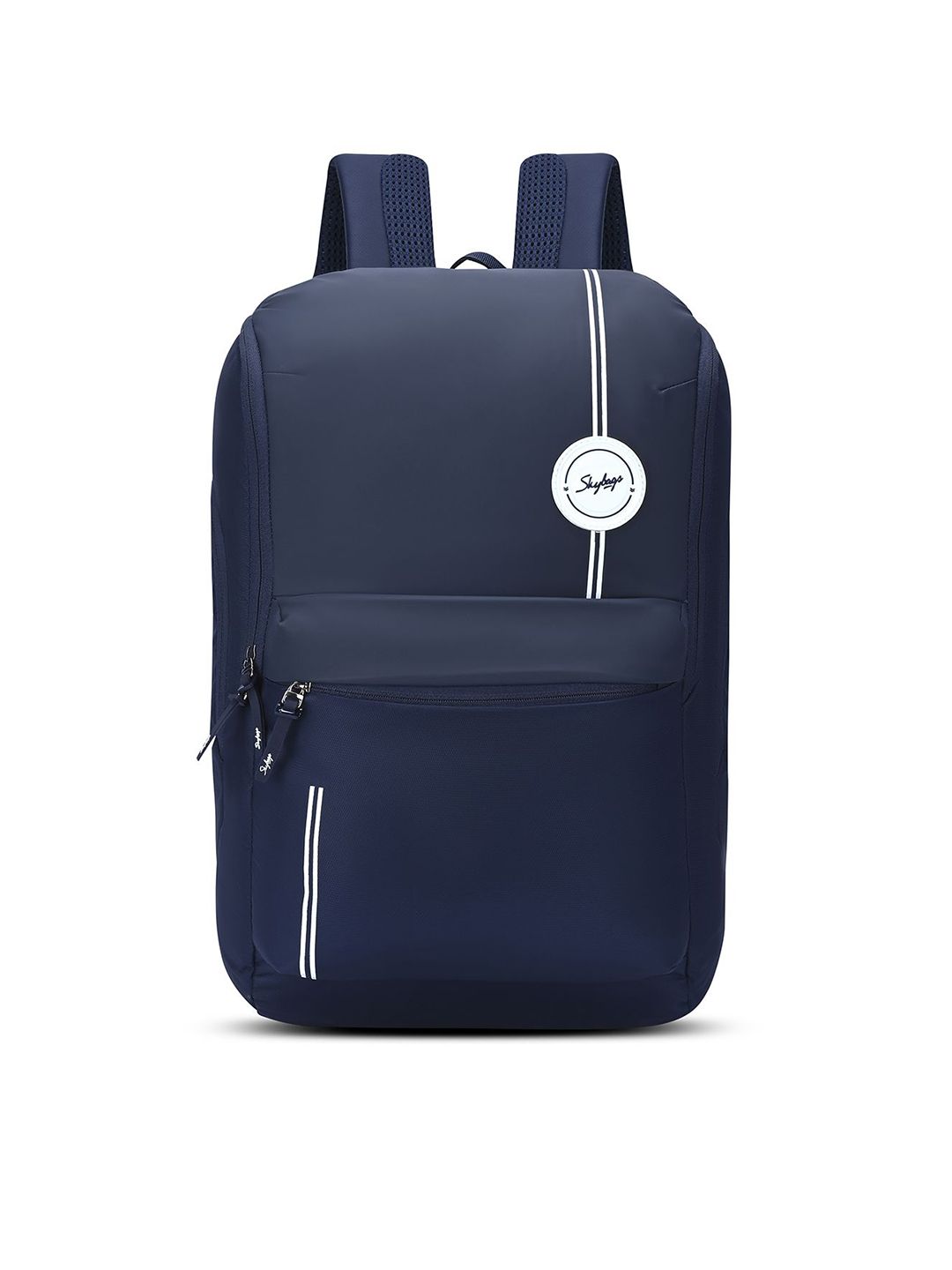 Skybags Unisex Brand Logo Backpack-picture-19