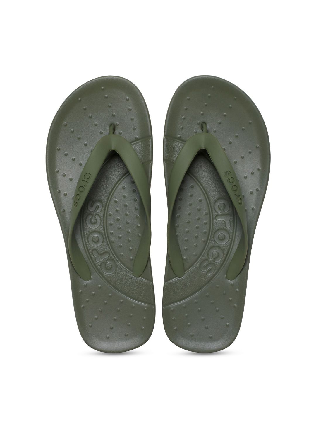 Crocs Unisex Self Design Croslite Clogs-picture-10
