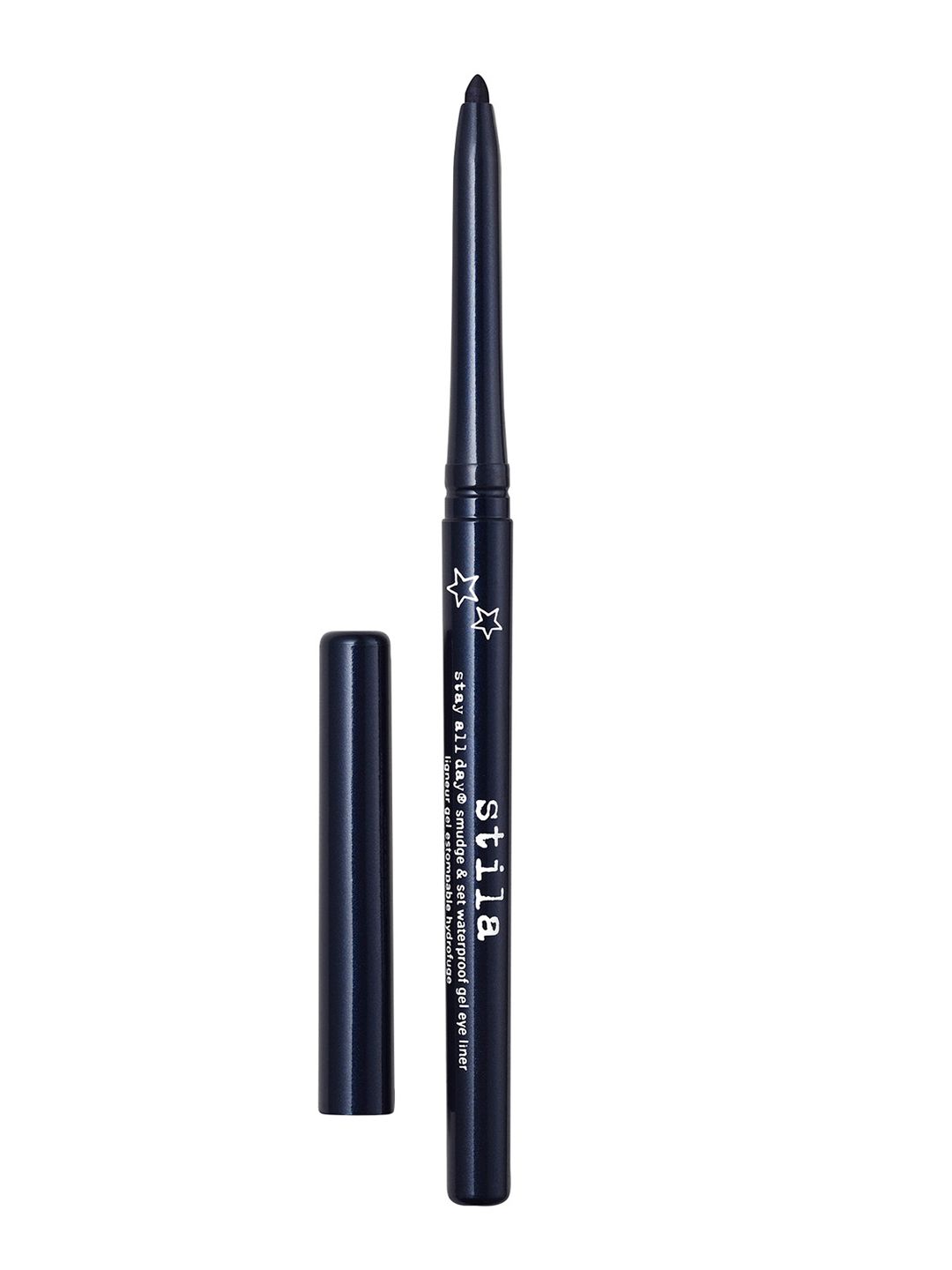 Stila Stay All Day Smudge Proof & Waterproof Gel Eye Liner 0.35g - Vivid Sapphire-image-44