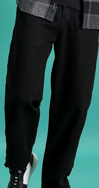 Buy HIGHLANDER Men Relaxed Fit Mid Rise Jeans - Jeans for Men 33725739 ...