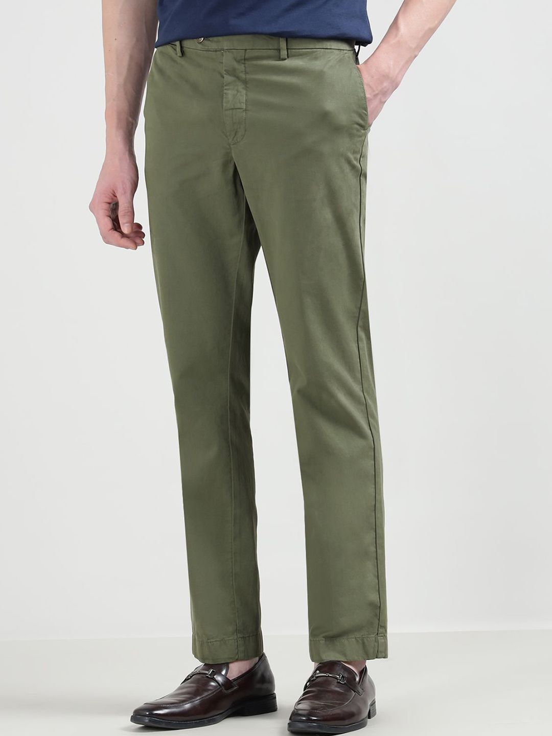 HACKETT LONDON Men Trousers-image-29