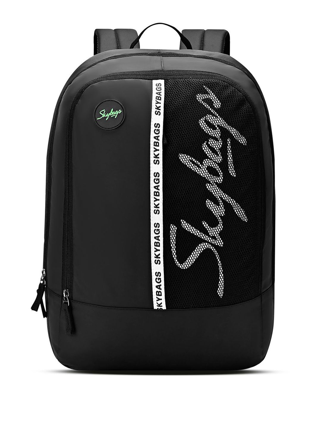 Skybags Unisex Typography Backpack-picture-11