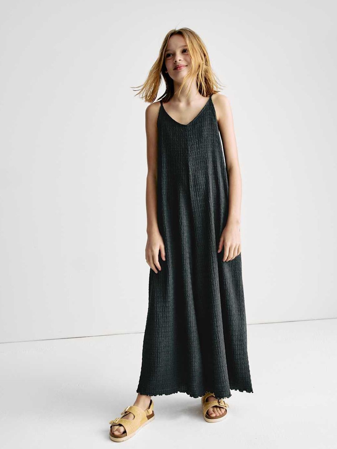 Marks & Spencer Maxi Dress-picture-23