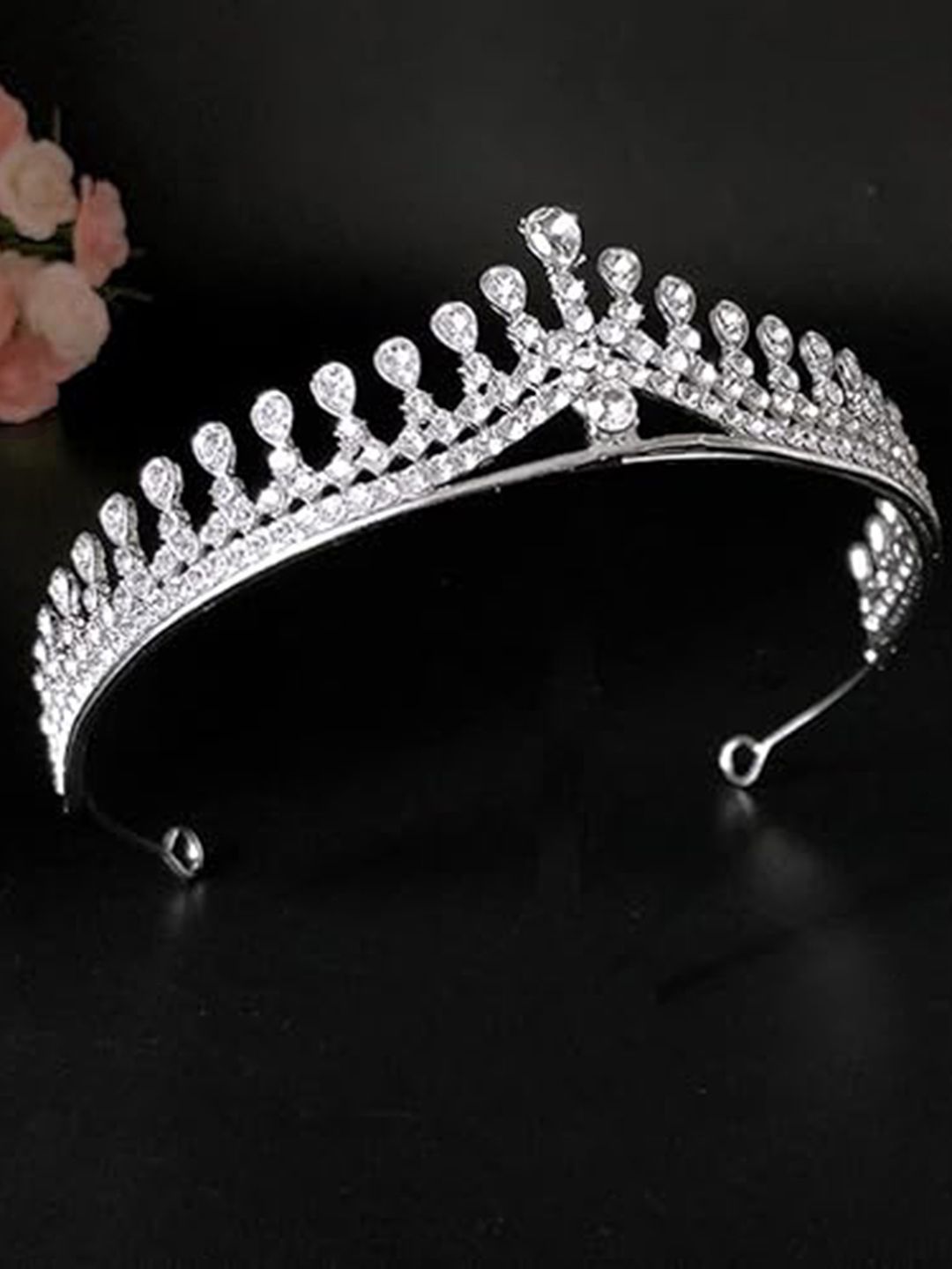 Peora Women Tiara-picture-16